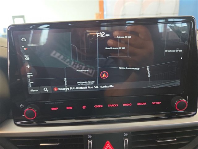 Used 2024 Kia Forte GT w/ GT2 Package image 18