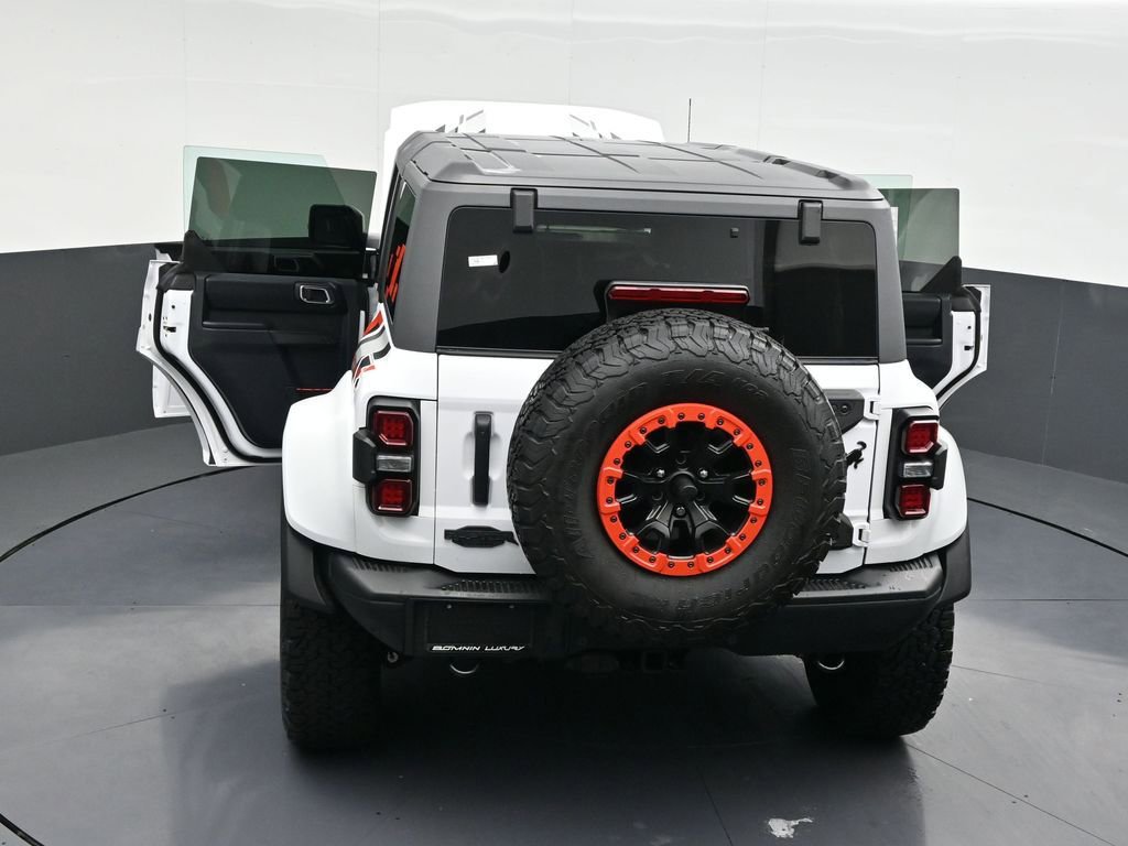 Used 2024 Ford Bronco Raptor image 39