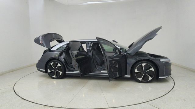 Used 2023 Lucid Air Grand Touring image 72