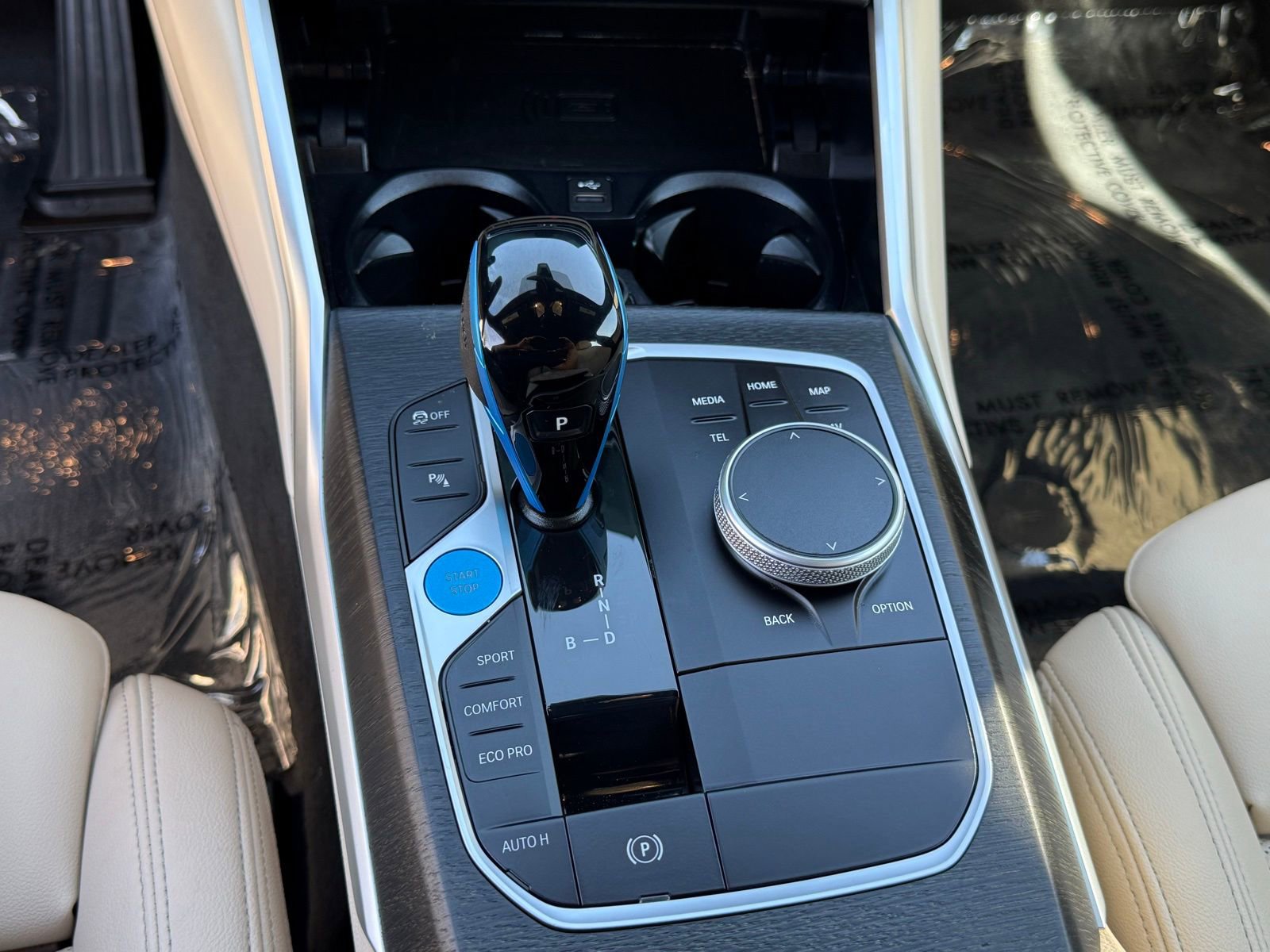 Certified 2023 BMW i4 eDrive35 RWD image 29