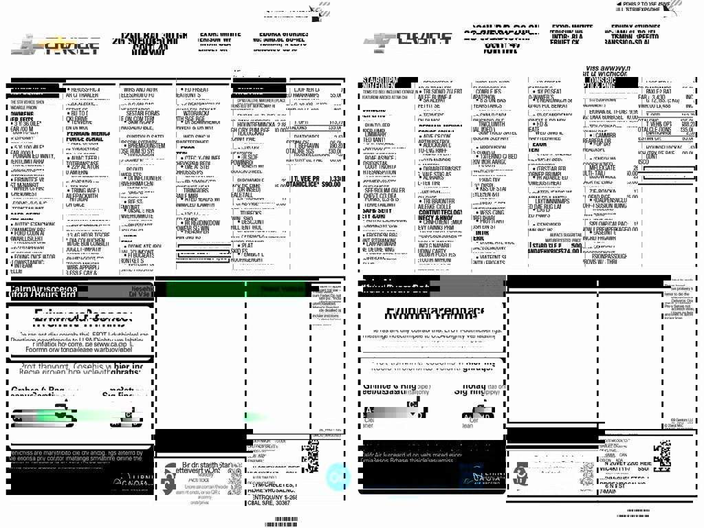 New 2026 Chevrolet Silverado 3500 High Country w/ High Country Premium Package image 3