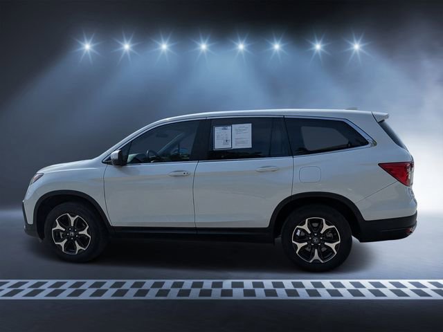 Used 2021 Honda Pilot EX-L image 6