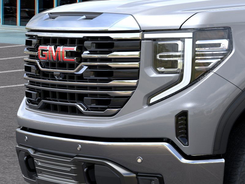 New 2026 GMC Sierra 1500 SLT w/ SLT Premium Plus Package image 13