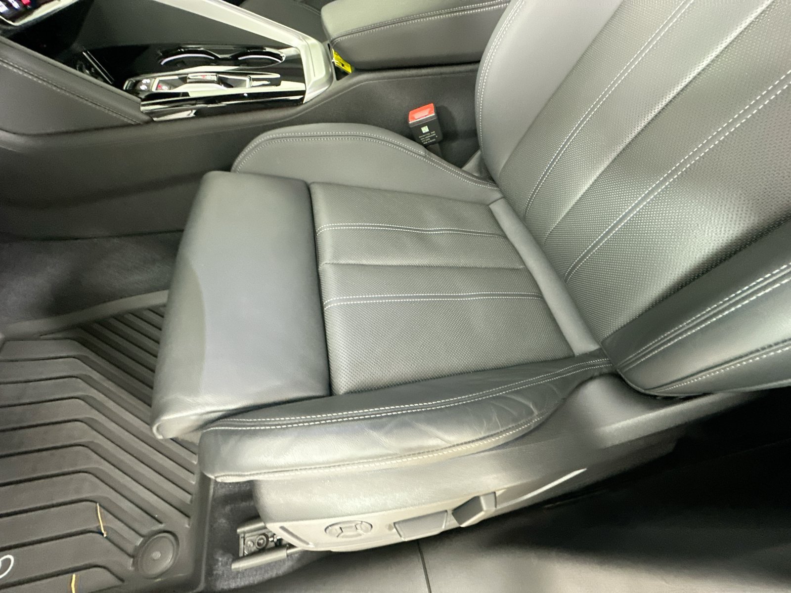 Certified 2025 Audi Q5 Premium Plus AWD/4WD image 37
