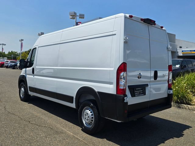 Used 2025 RAM ProMaster 2500 w/ Convenience Group FWD image 5