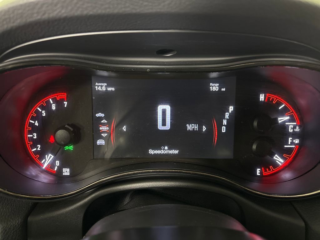 Used 2020 Dodge Durango GT image 21