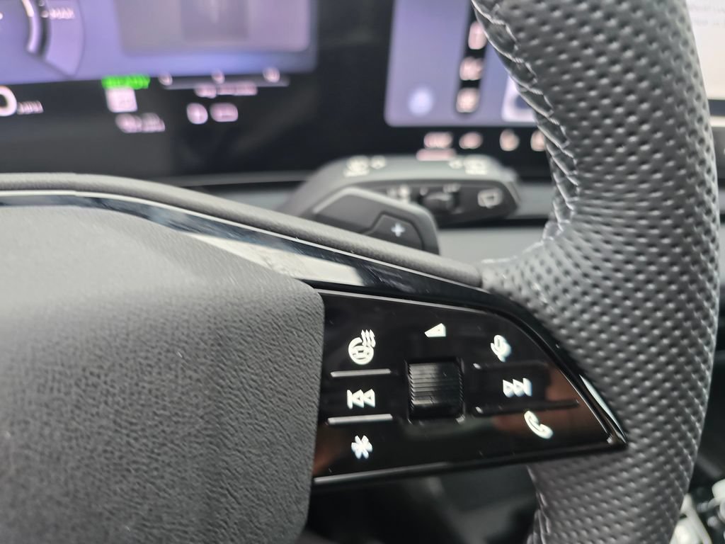 New 2027 Audi SQ6 e-tron Premium Plus AWD/4WD image 27