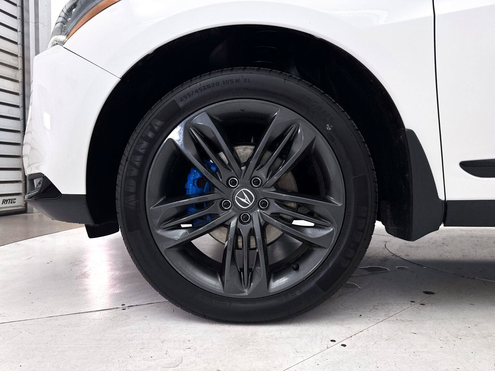 Used 2023 Acura RDX w/ Advance Package AWD/4WD image 17