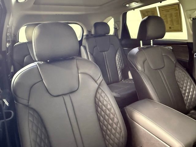 Used 2023 Kia Sorento SX Prestige image 55