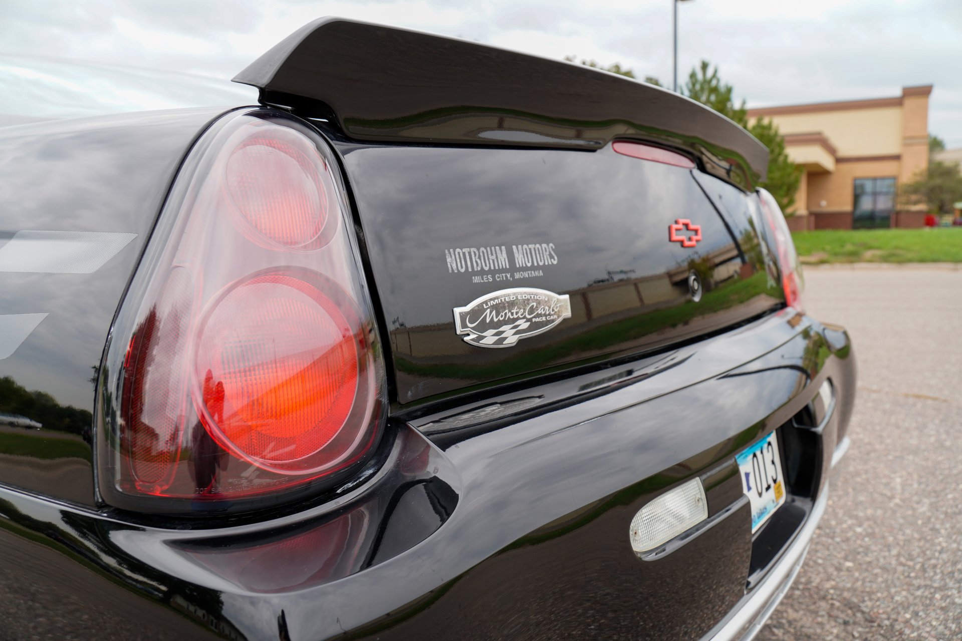 Used 2001 Chevrolet Monte Carlo SS FWD image 35