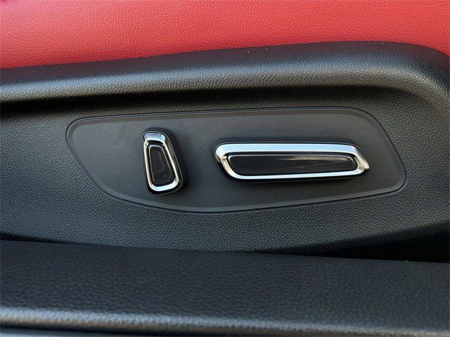 New 2026 Acura Integra A-Spec FWD image 30