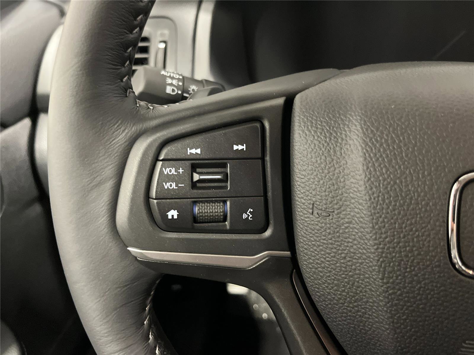 New 2026 Honda Ridgeline RTL image 16