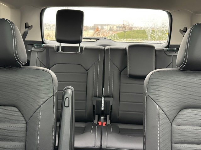 New 2026 Volkswagen Atlas SEL image 29