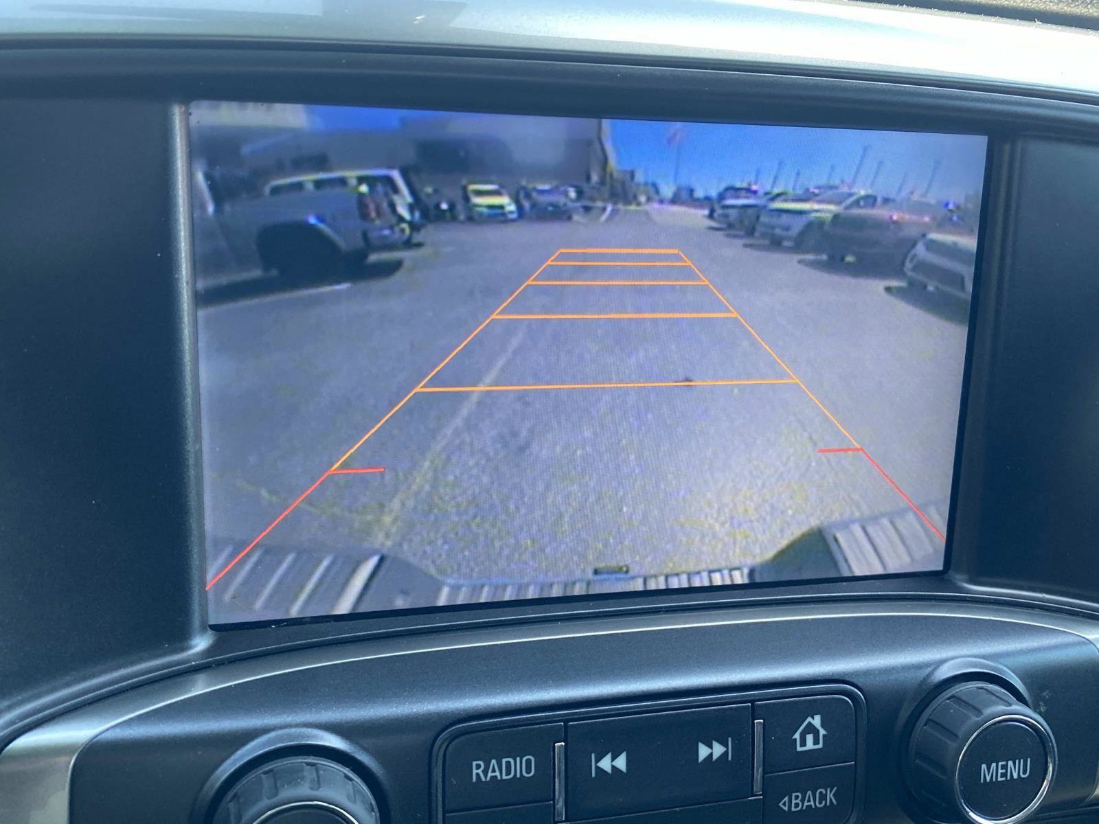 Used 2015 Chevrolet Silverado 1500 LT w/ All Star Edition image 31