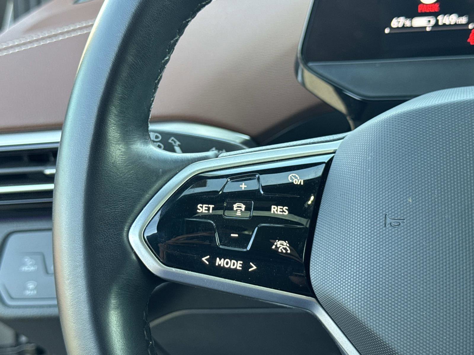 Certified 2022 Volkswagen ID.4 Pro S image 20