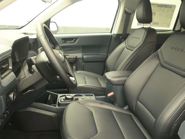 New 2026 Ford Maverick Lariat w/ Black Appearance Package image 15