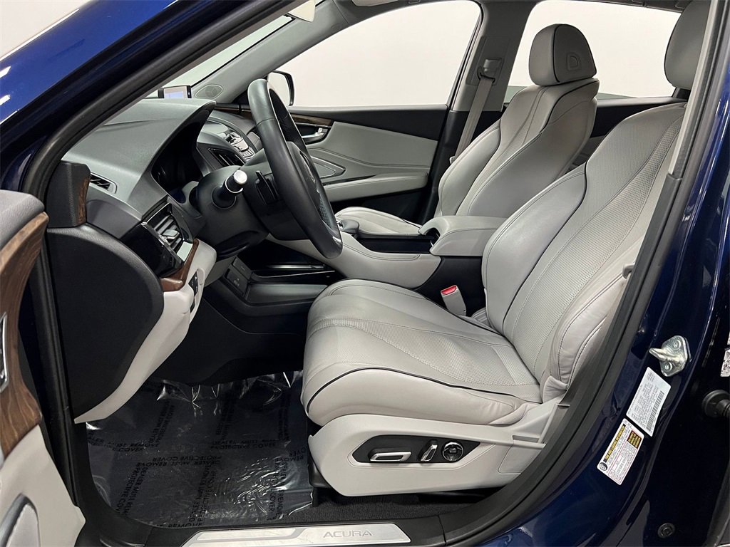 Used 2019 Acura RDX Advance Package image 10