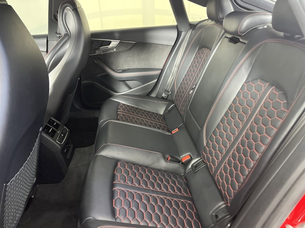 Used 2019 Audi RS 5 Sportback w/ Black Optic Carbon Package image 13