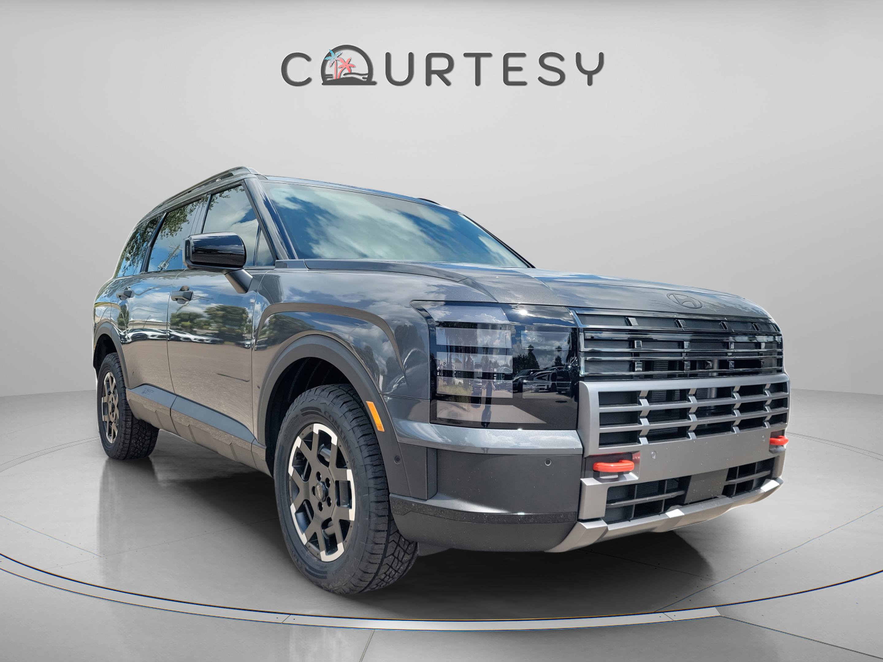 New 2026 Hyundai Palisade XRT Pro image 5