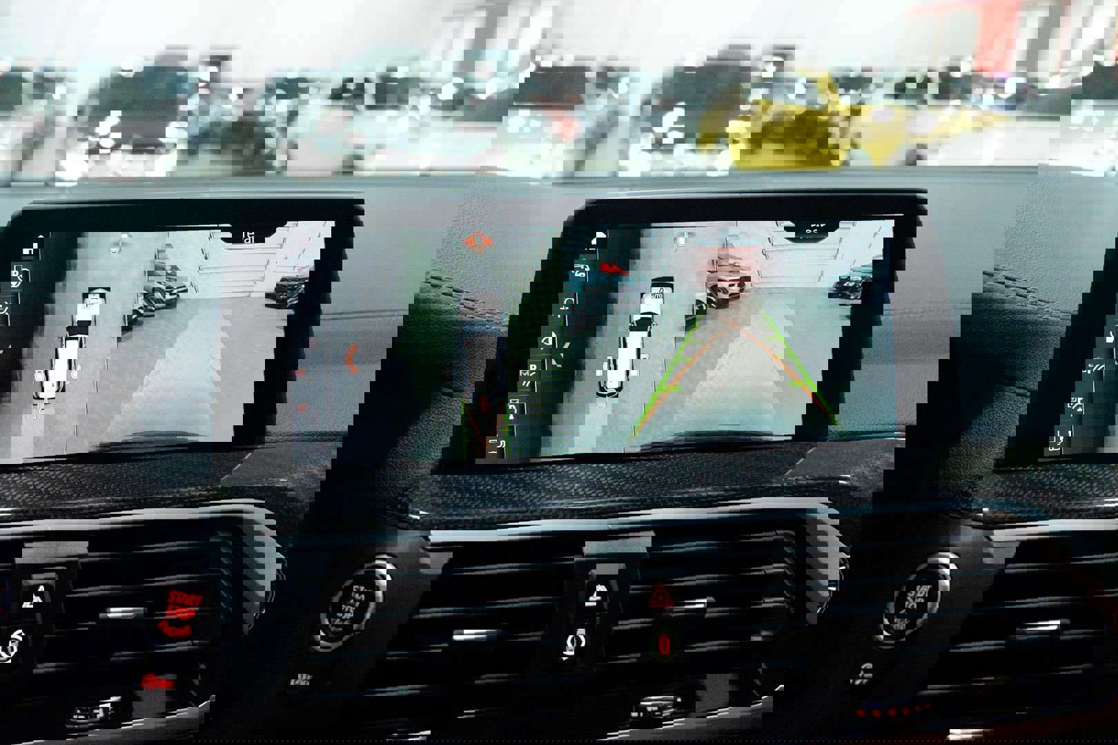 Used 2019 BMW X3 M40i w/ Premium Package image 40