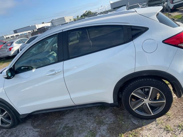 Used 2022 Honda HR-V EX image 16