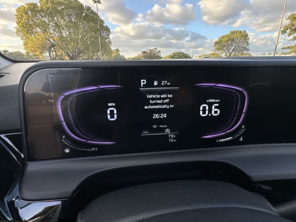 Certified 2026 Kia Seltos S AWD/4WD image 16