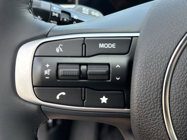 New 2026 Kia K5 GT-Line FWD image 23