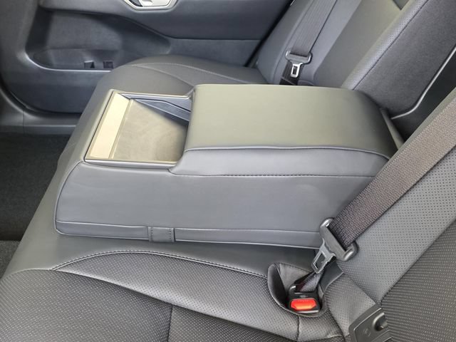 New 2026 Lexus ES 350e w/ Convenience Package FWD image 10