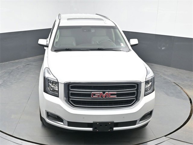 Used 2018 GMC Yukon SLT w/ Open Road Package image 39