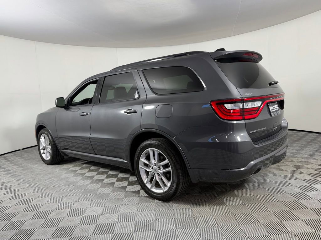 Used 2024 Dodge Durango GT image 10