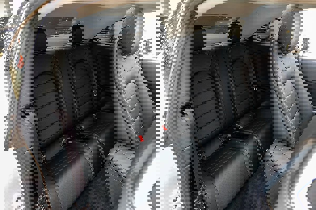 Used 2017 Mercedes-Benz C 300 Coupe w/ Premium 1 Package image 30