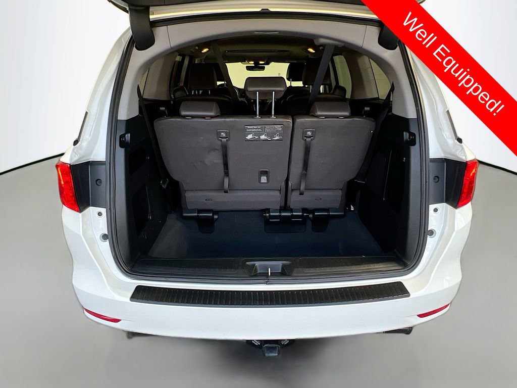 Used 2020 Honda Odyssey EX-L image 26