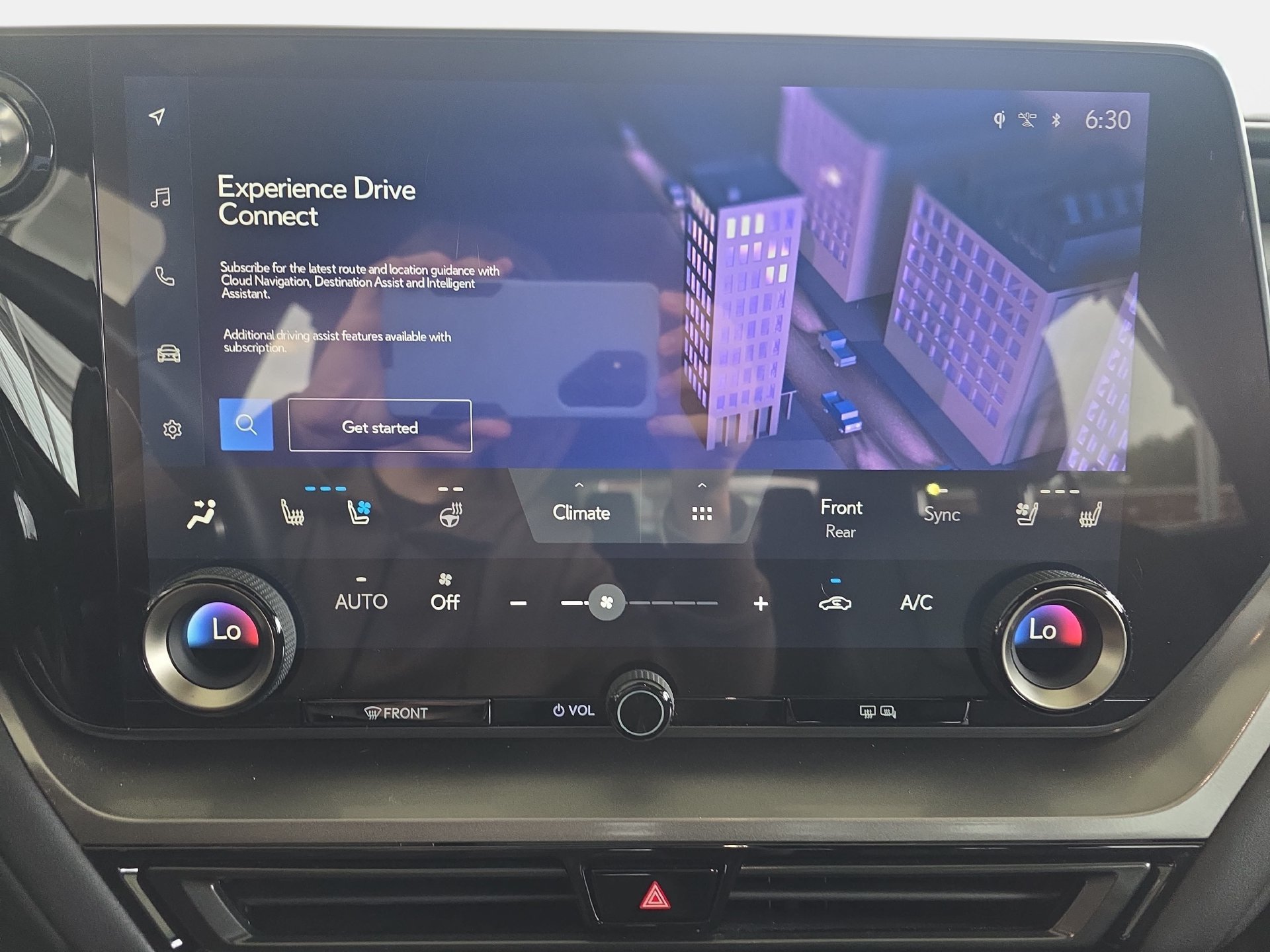 Used 2024 Lexus TX 350 FWD w/ Captains Chair Package image 20