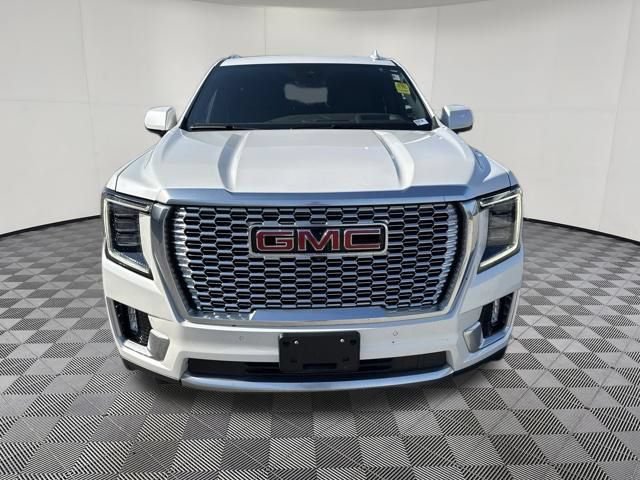 Used 2024 GMC Yukon Denali w/ Advanced Technology Package AWD/4WD image 14