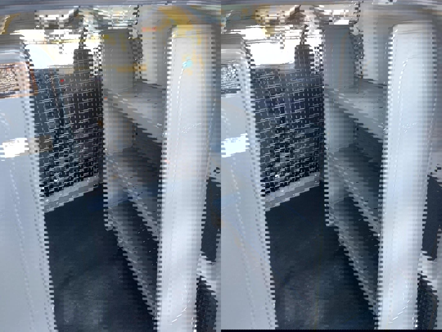 Used 2021 Nissan NV200 SV image 6