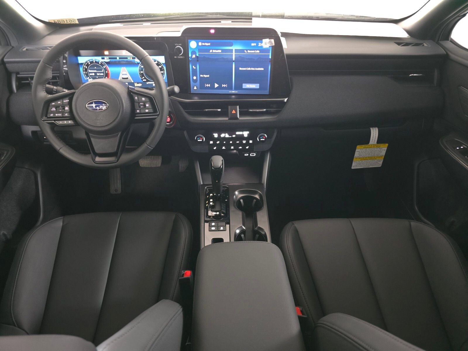 New 2026 Subaru Outback Premium image 25