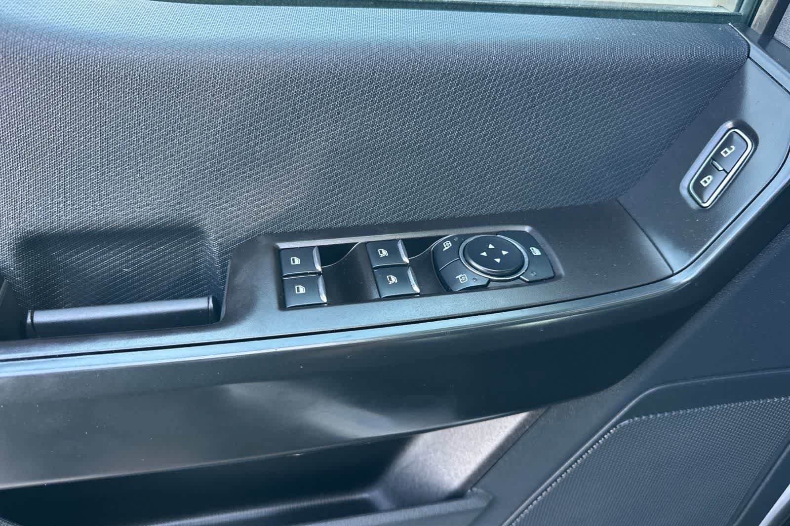 Used 2023 Ford F150 XL w/ STX Appearance Package RWD image 13