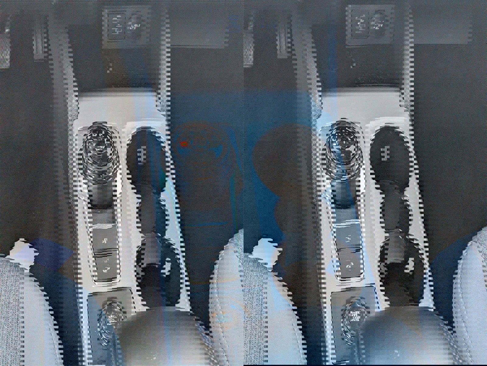 Certified 2021 Ford Bronco Sport Big Bend w/ Big Bend Package image 21