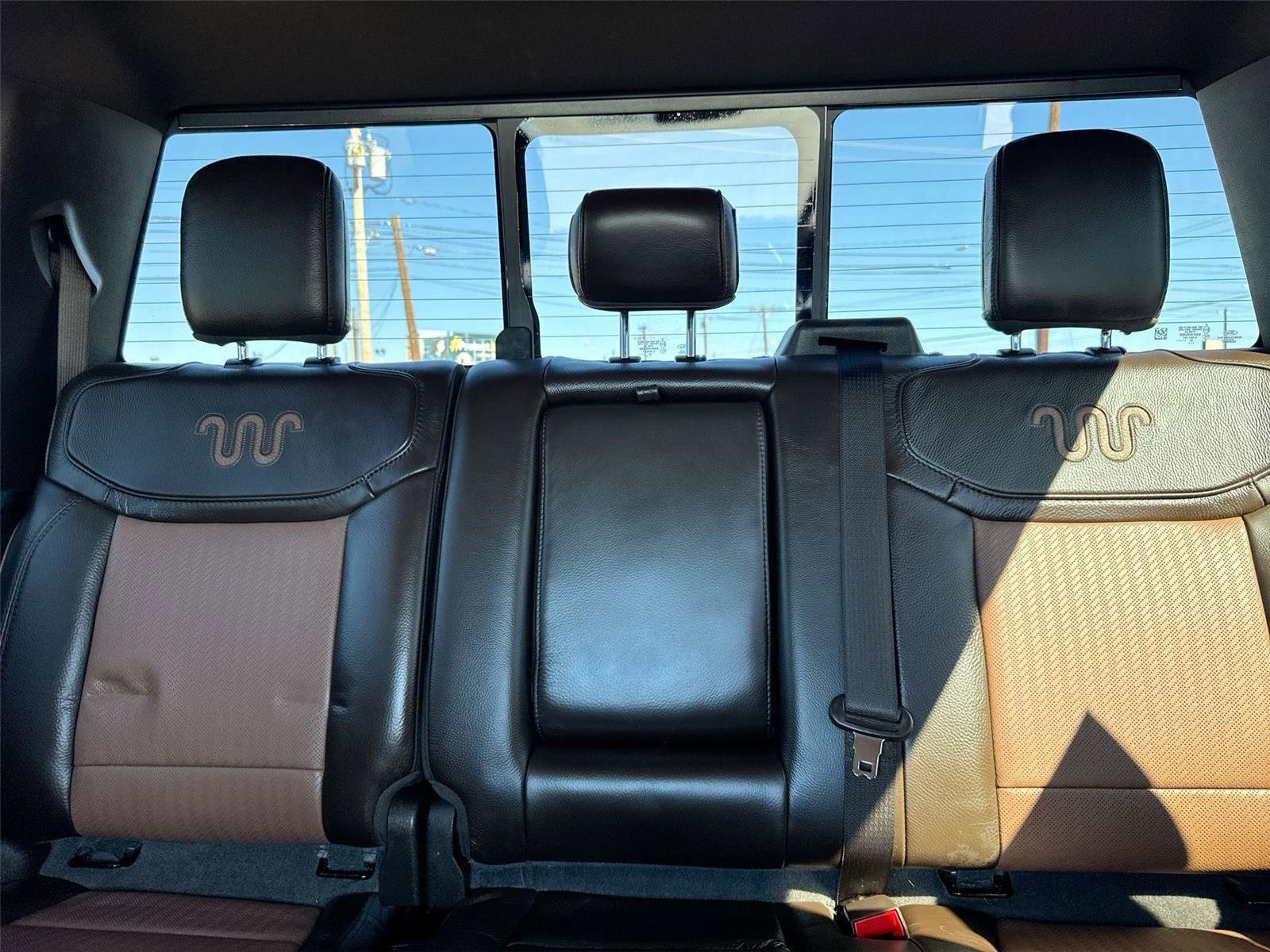 Certified 2024 Ford F350 King Ranch image 26