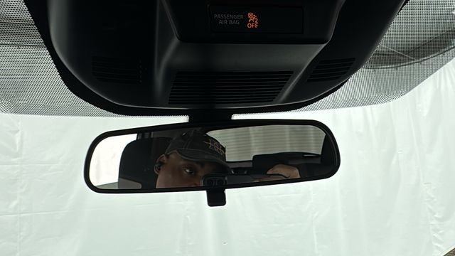 New 2026 Nissan Rogue SV AWD/4WD image 32