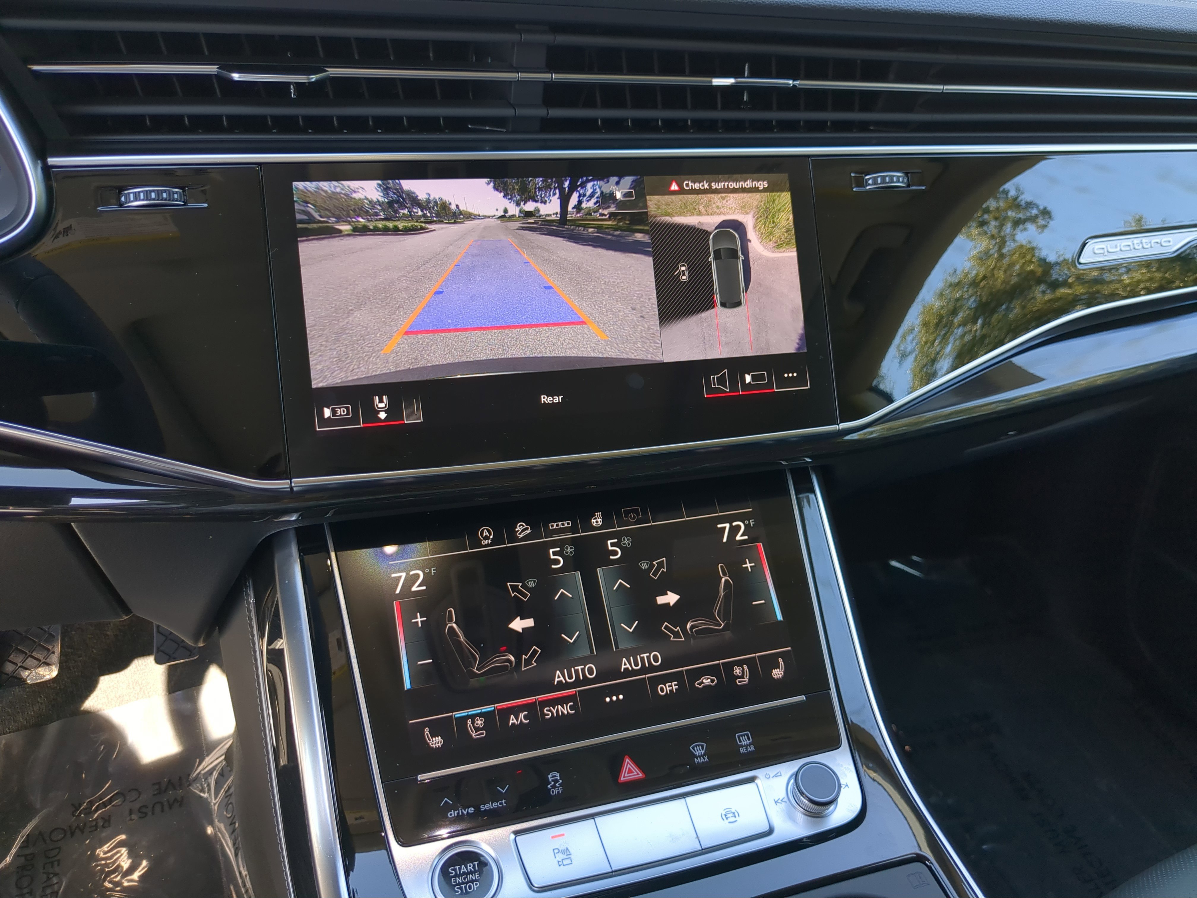 New 2026 Audi Q8 Premium Plus image 20