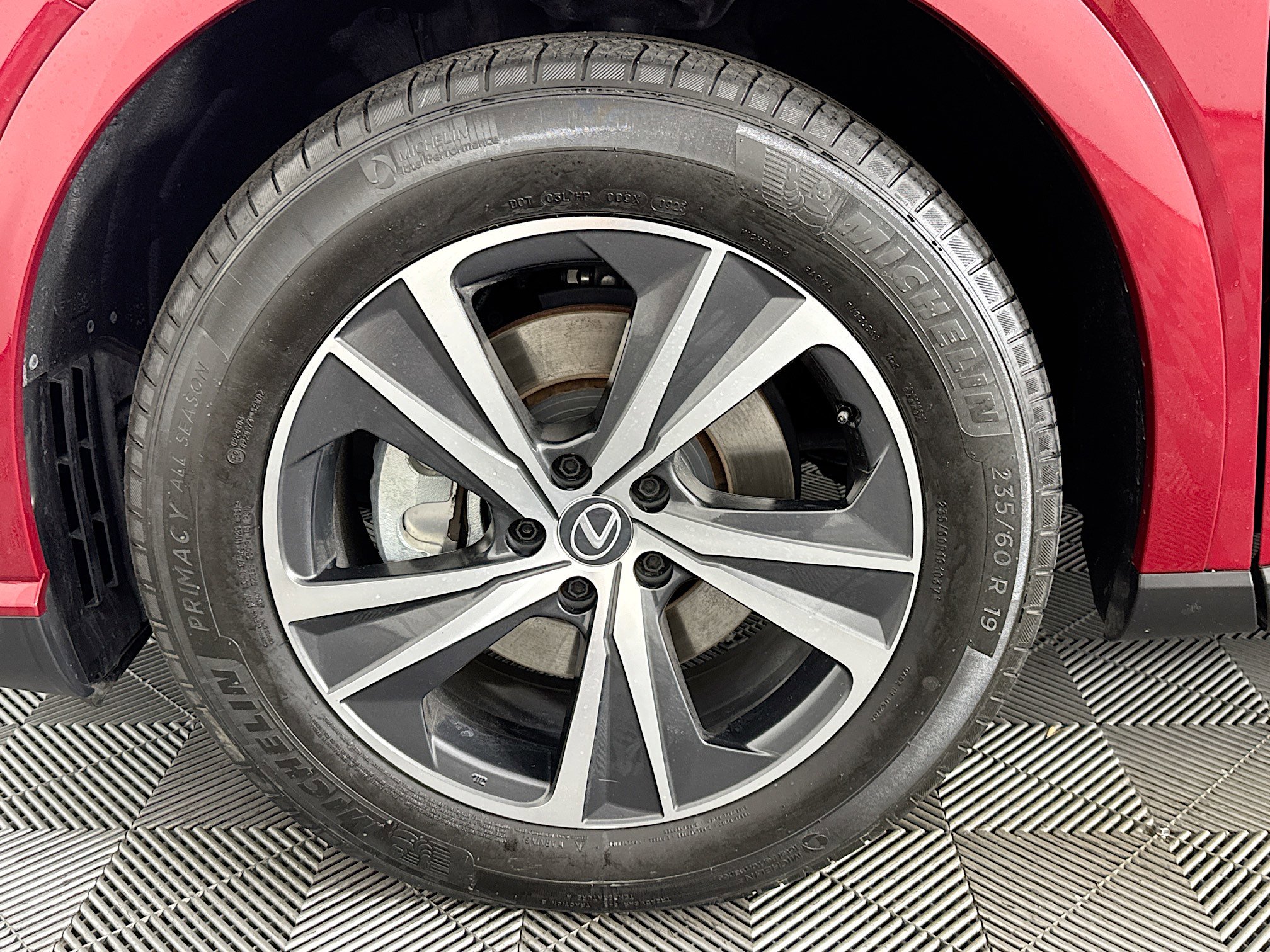 Used 2023 Lexus RX 350 FWD image 37