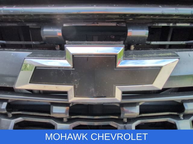 Used 2018 Chevrolet Colorado ZR2 AWD/4WD image 31