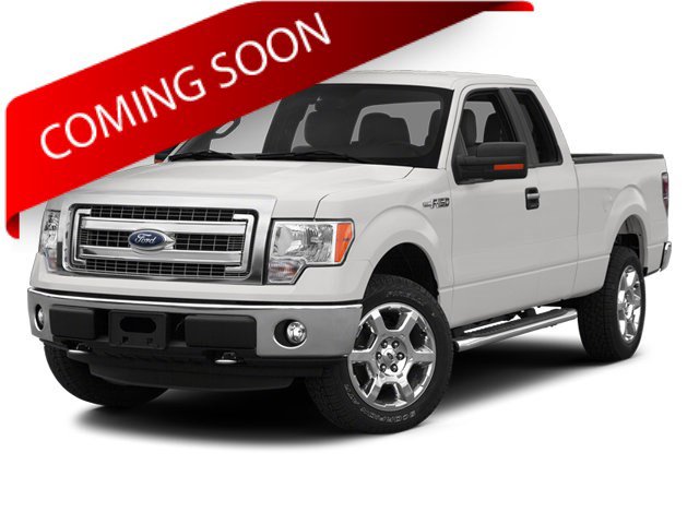 Used 2013 Ford F150 Raptor