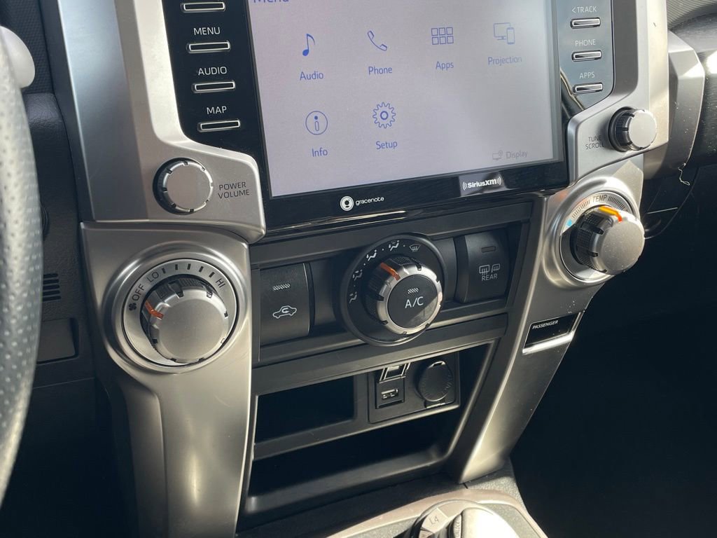 Used 2023 Toyota 4Runner SR5 image 16