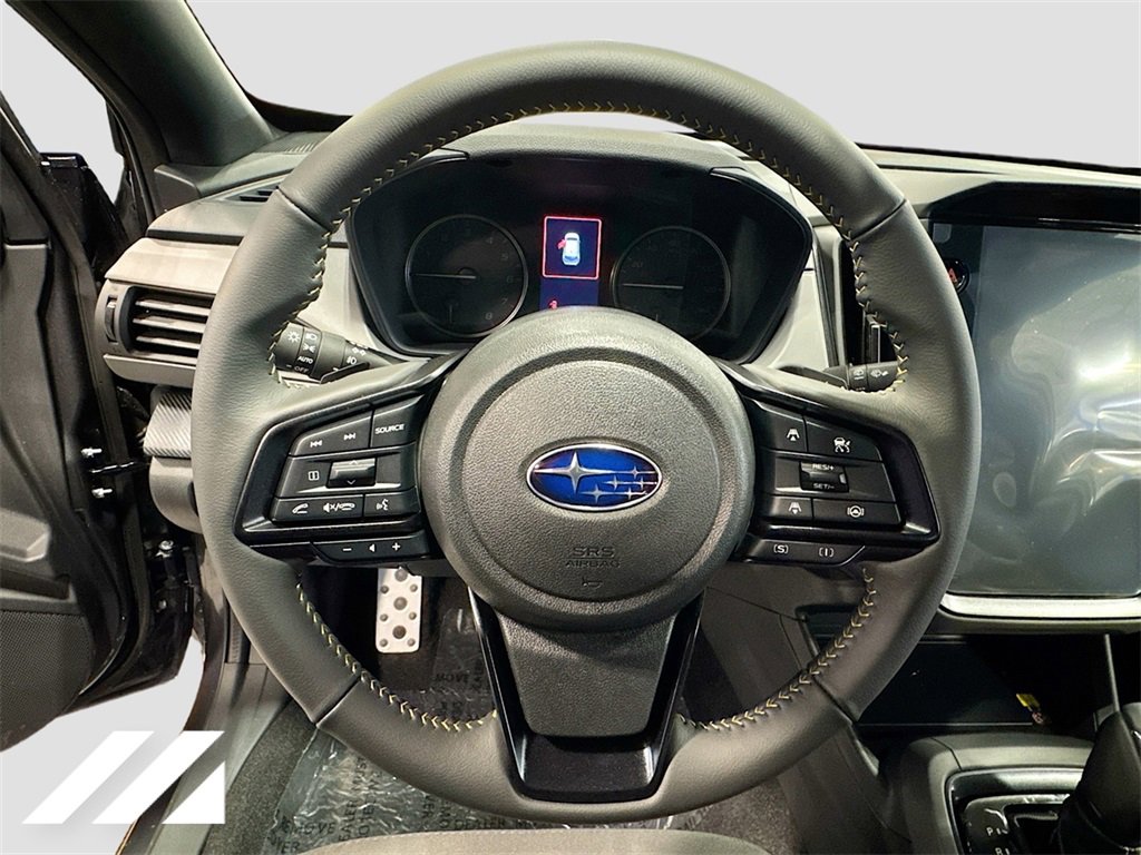 Certified 2025 Subaru Crosstrek 2.5i Sport w/ Crosstrek Mirror Package image 11