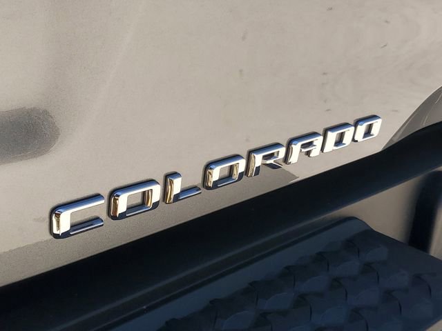 Certified 2024 Chevrolet Colorado LT w/ LT Convenience Package RWD image 9