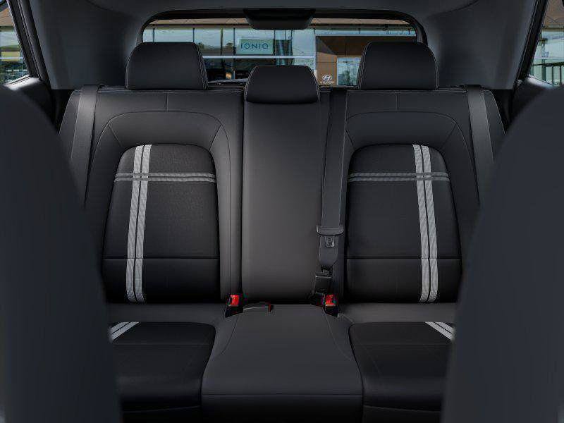 New 2026 Hyundai Venue SEL FWD image 12