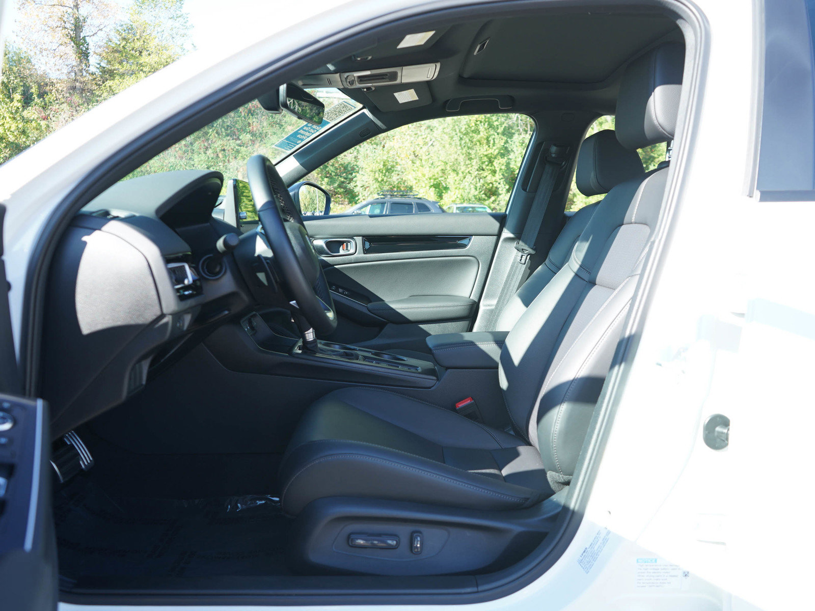 Used 2026 Honda Civic Sport Touring image 19