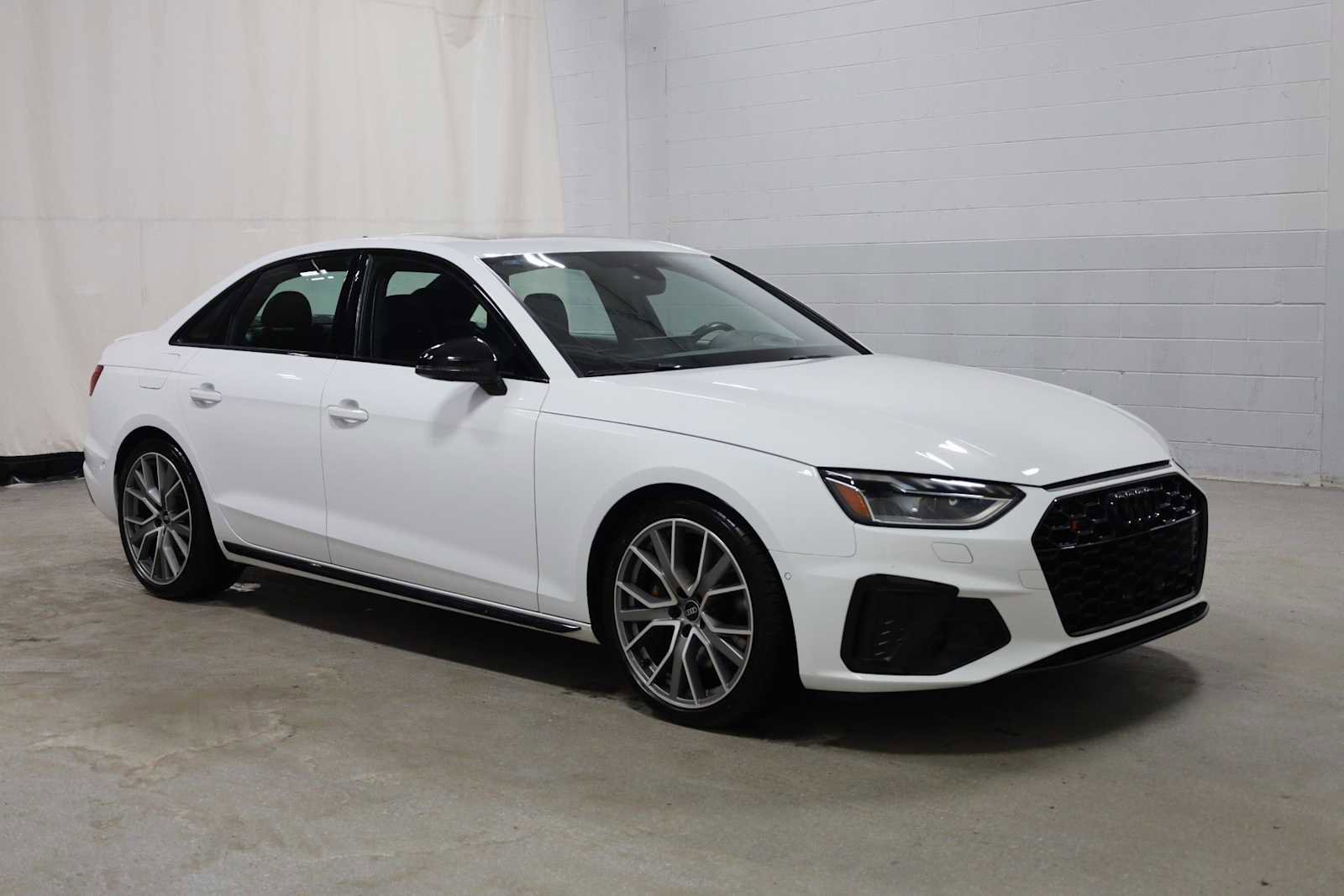 Used 2023 Audi S4 Prestige w/ Prestige Package image 13